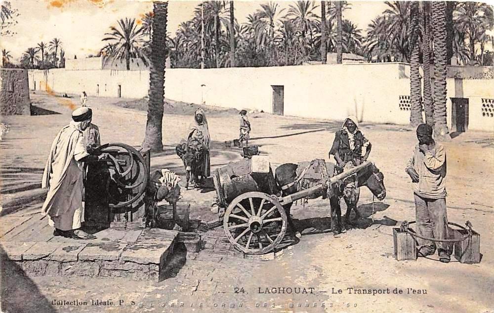 121- Laghouat - Transport de l'eau.jpg